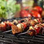 304 barbecue skewers